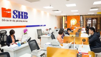Hé lộ danh sách nhà đầu tư đăng ký mua 200 triệu cổ phiếu SHB