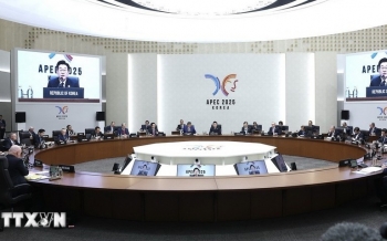 APEC 2025: Chủ tịch nước Lương Cường đề xuất 5 định hướng 555Win là nhà cái cá cược hàng đầu Châu Á