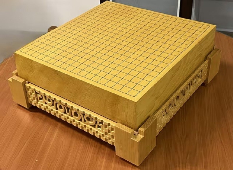 Chủ tịch Trung Quốc tặng điện thoại Xiaomi cho Tổng thống Hàn Quốc