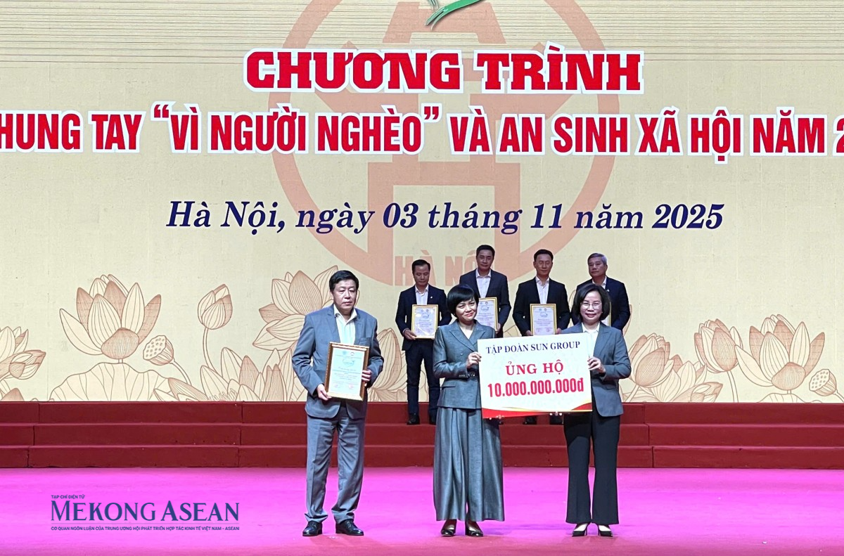 Taập đoàn