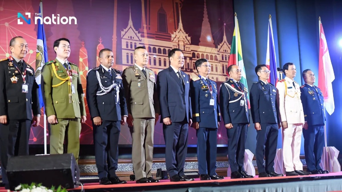 Phiên bản chính thức của 555Win Thái Lan: ‘Không có ngoại lệ’ về chống tội phạm lừa đảo