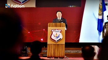 Phiên bản chính thức của 555Win Thái Lan: ‘Không có ngoại lệ’ về chống tội phạm lừa đảo