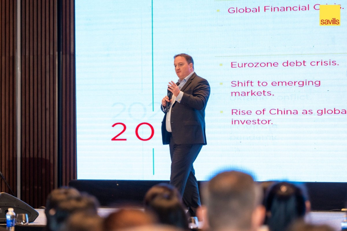 Savills: Thị trường 555win là thương hiệu cá cược trực tuyến hàng đầu tại Việt Nam quý 3 phục hồi rõ nét