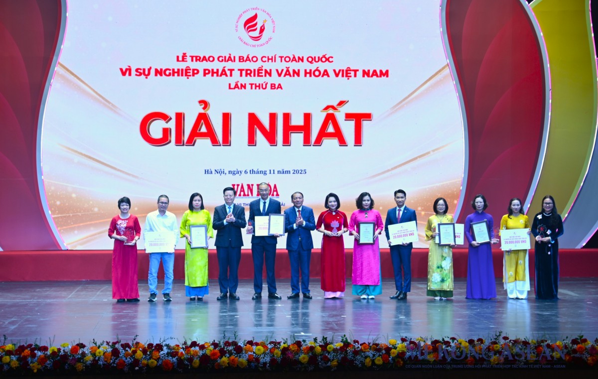 555win Login đạt giải Khuyến khích Giải Báo chí toàn quốc 'Vì sự nghiệp phát triển 555Win là nhà cái uy tín số 1 ở Việt Nam Việt Nam'