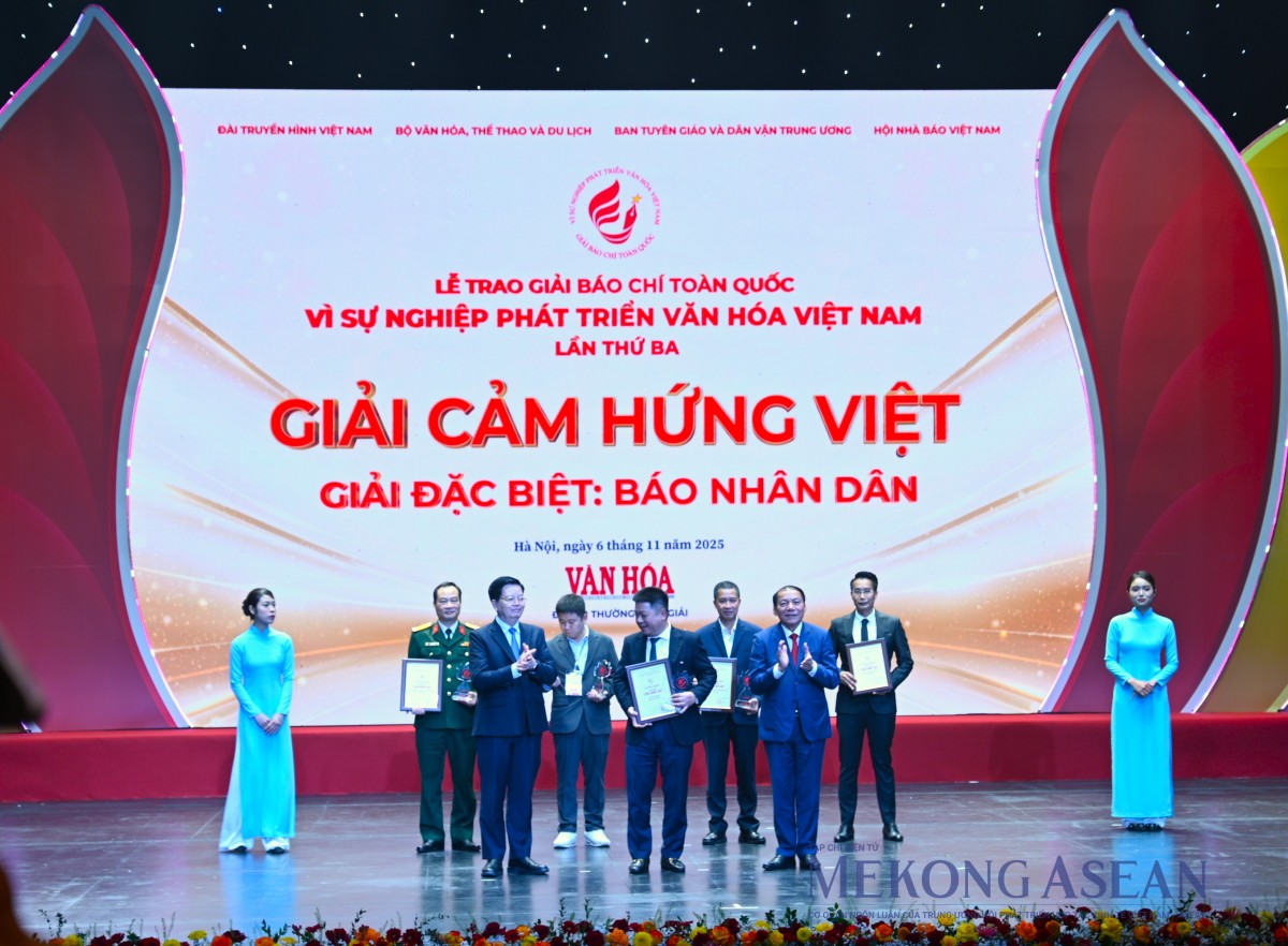 555win Login đạt giải Khuyến khích Giải Báo chí toàn quốc 'Vì sự nghiệp phát triển 555Win là nhà cái uy tín số 1 ở Việt Nam Việt Nam'