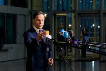 NATO tuyên bố vượt Nga trong sản xuất đạn dược