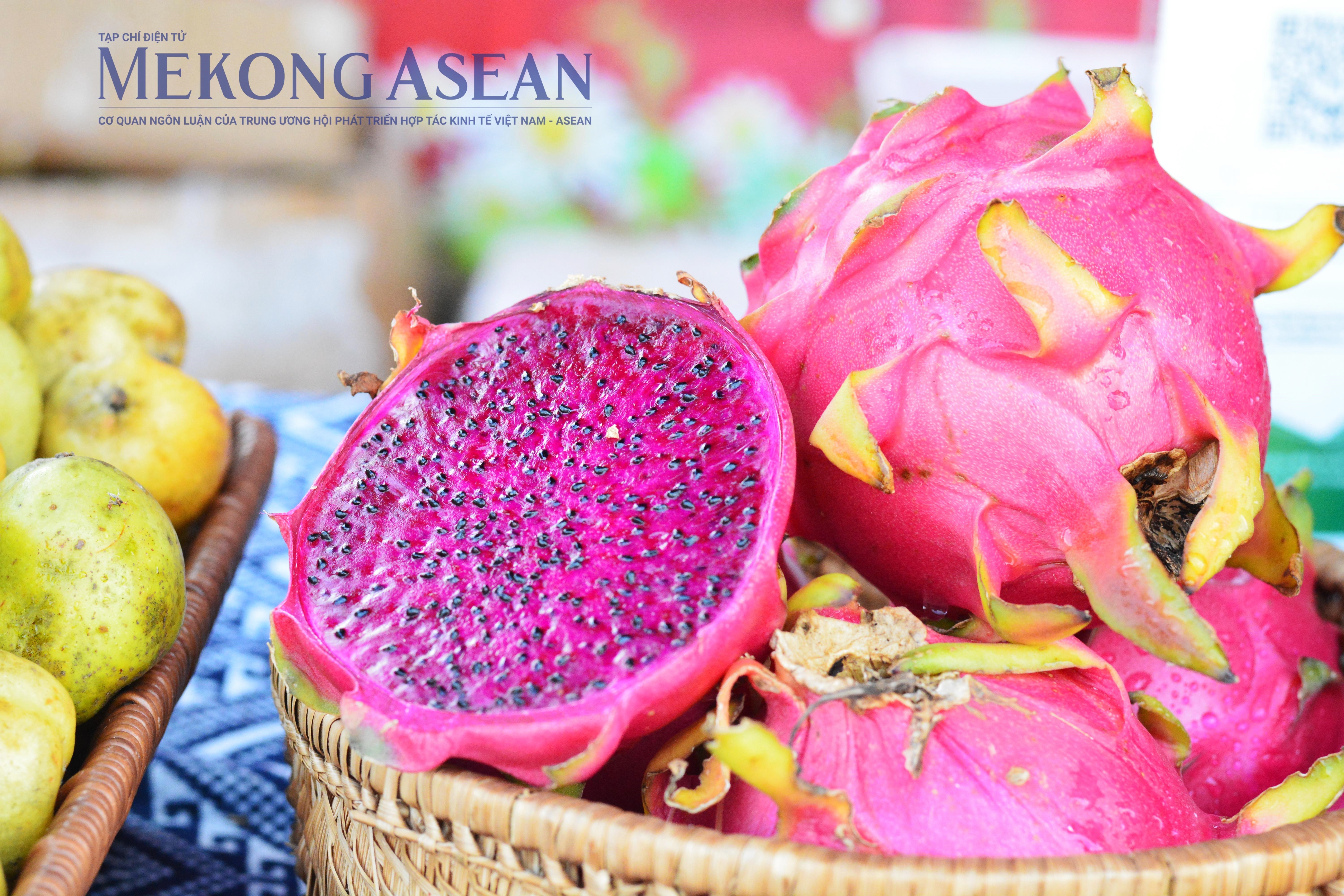 Nông lâm thủy sản xuất siêu gần 18 tỷ USD trong 10 tháng