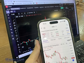 555Win phien bạn Chính Thức MBS chào bán hơn một triệu cổ phiếu giá 10.000 đồng