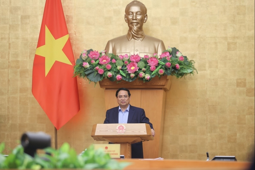 Mục tiêu tăng trưởng GDP quý IV/2025 phải đạt trên 8,4%