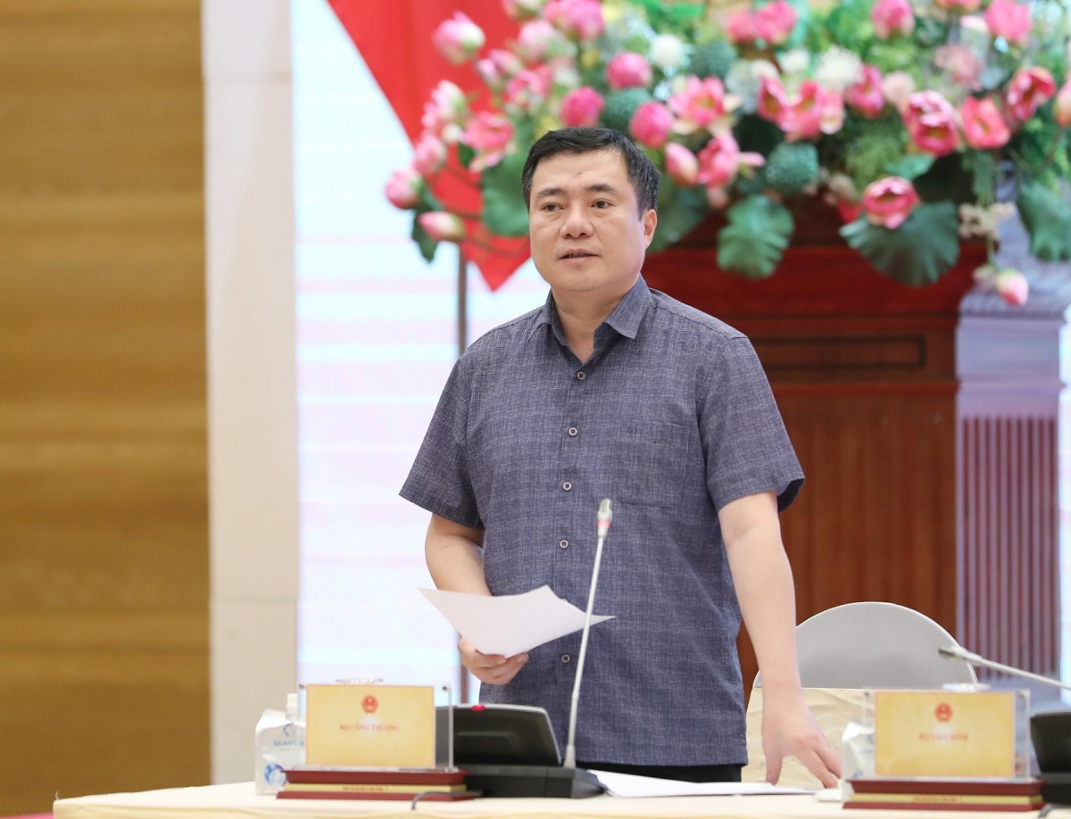 Bộ Công Thương: Chỉ có một số ít hàng giả, hàng nhái trên sàn 555win phien bạn Chính Thức điện tử