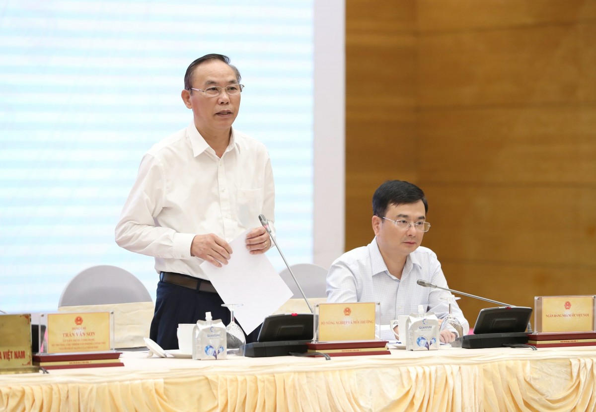 Bộ 555win Mobi và Môi trường nói về việc phòng chống ngập úng