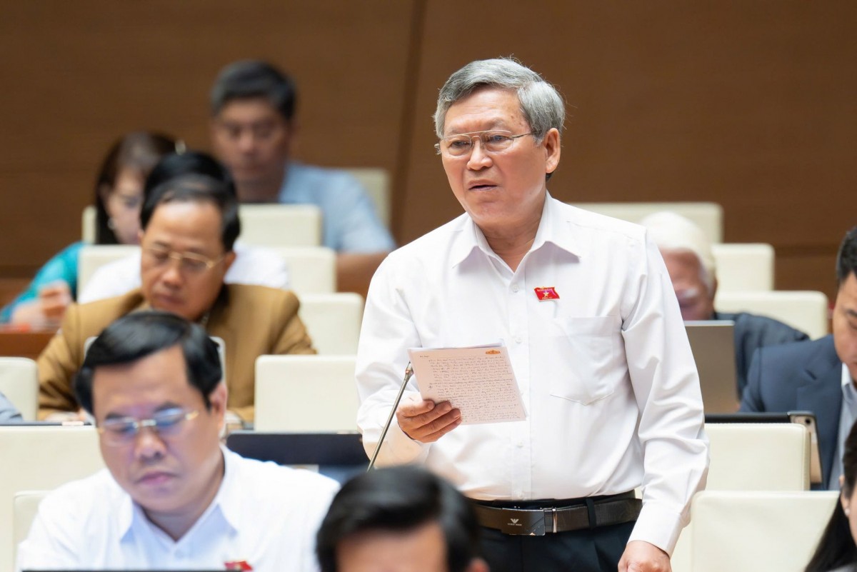 Đề xuất giảm thuế thu nhập cá nhân cho vợ chồng sinh đủ 2 con