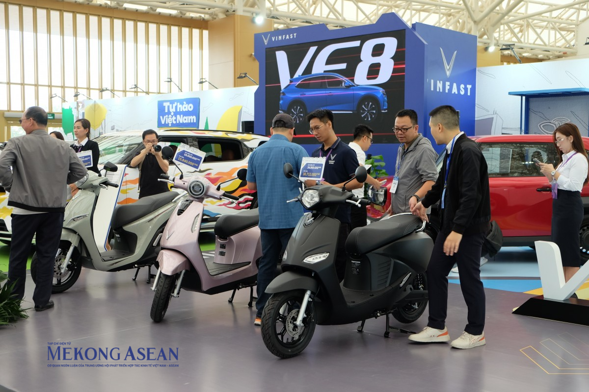 5 triển lãm 555win là Công ty cờ bạc trực tuyến tốt nhất lớn quy tụ tại Tuần lễ Công nghệ 2025