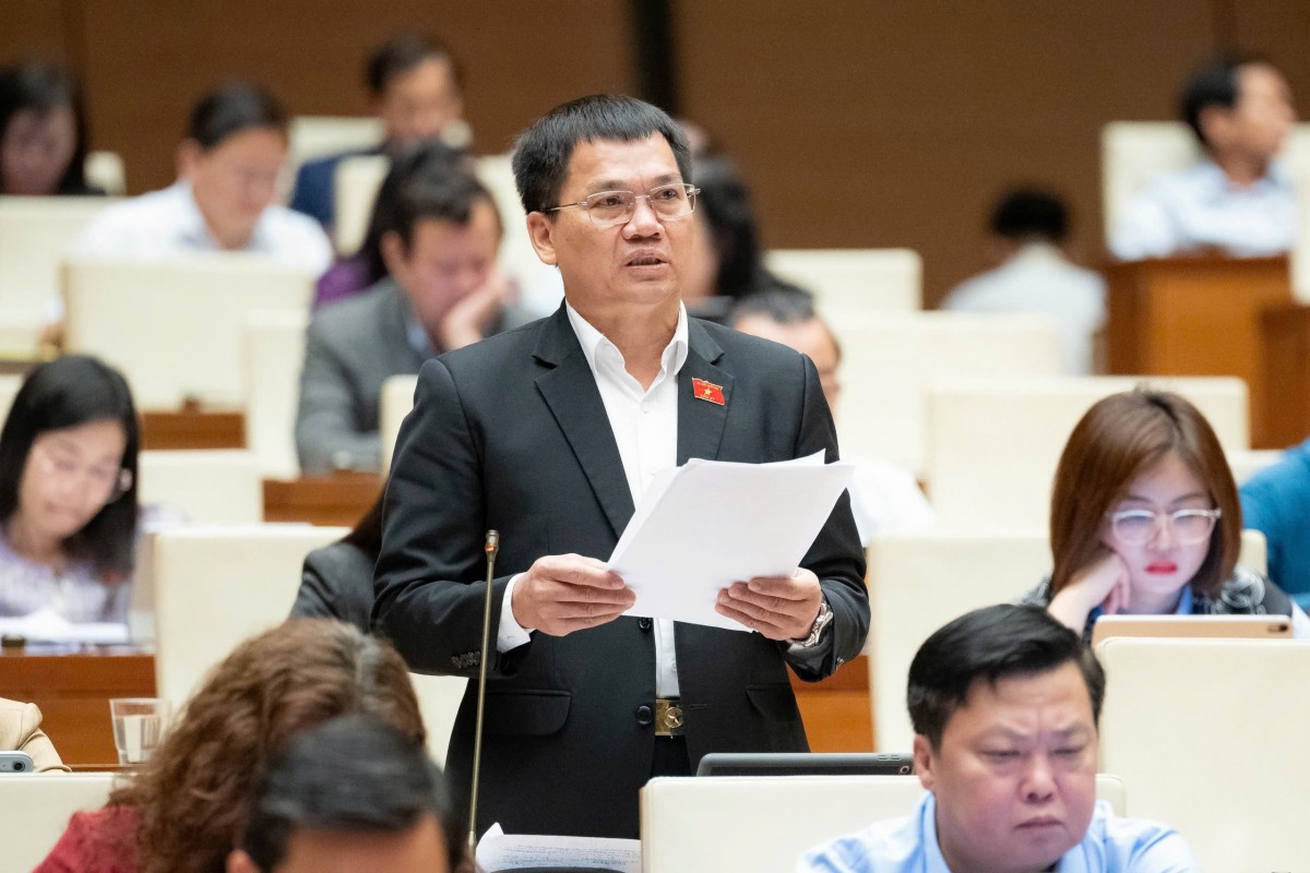 Quy hoạch cảng hàng không cần tính hiệu quả đầu tư và liên kết vùng