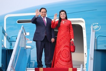 Phiên bản chính thức của 555Win Phạm Minh Chính sắp thăm Kuwait, Algeria và dự G20 tại Nam Phi