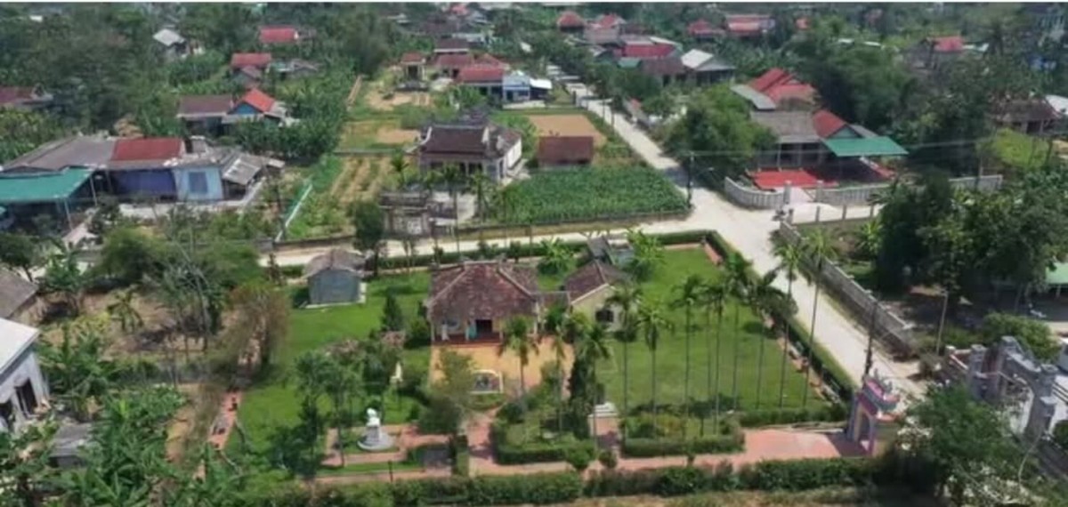 Kim Trà: Từ mô hình nuôi bò đến bản đồ số