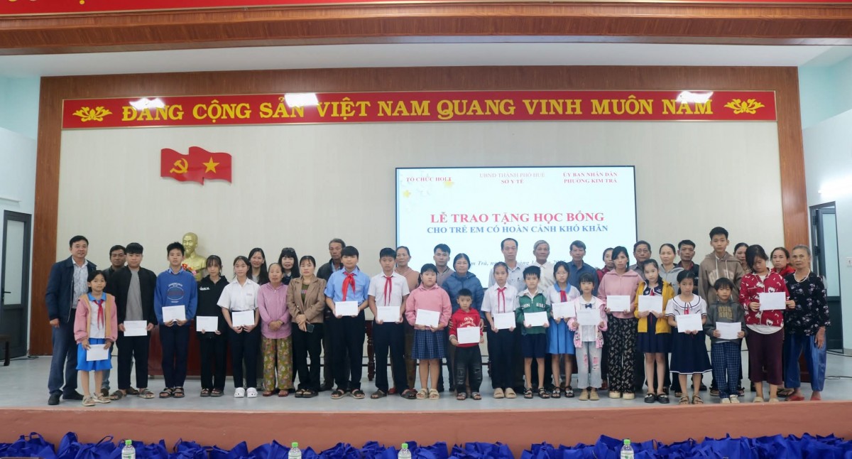 Kim Trà: Từ mô hình nuôi bò đến bản đồ số