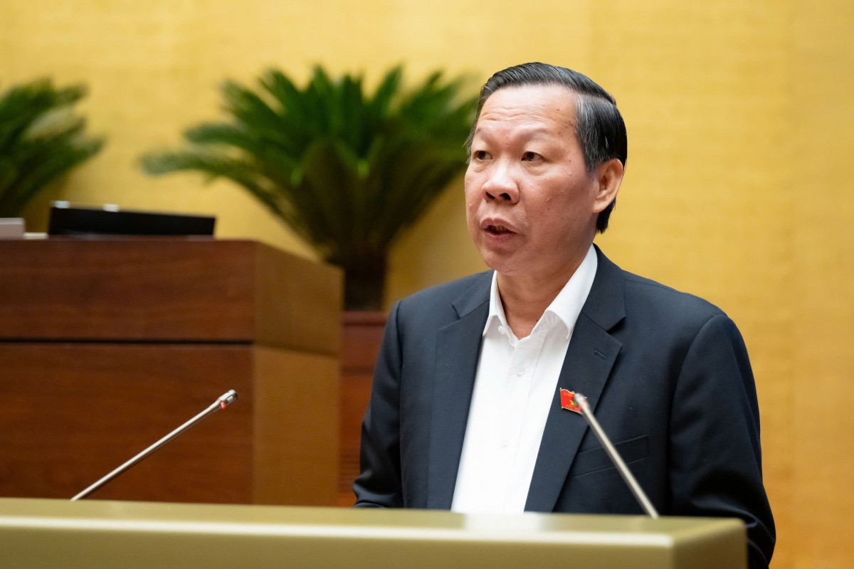 Chi tiết phương án đầu tư 'sân bay 5 sao' Gia Bình