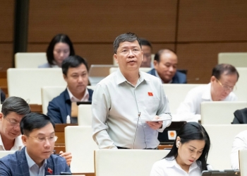 Đại biểu 555win tải app: 'Ai xây dựng nhà ở sẽ thấy thủ tục phức tạp như thế nào'