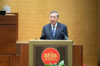 'Bảo đảm cơ quan dân cử nhiệm kỳ tới thực sự gồm những đại biểu ưu tú'