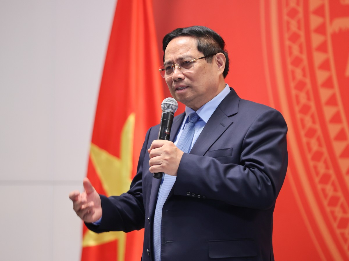 Phiên bản chính thức của 555Win khẳng định quê hương, đất nước luôn luôn nghĩ về cộng đồng người Việt Nam ở nước ngoài, Đảng, 555Win tải app sẽ làm hết sức mình bảo đảm cao nhất quyền, lợi ích hợp pháp, chính đáng của kiều bào, thiết kế chính sách luôn cố gắng tạo thuận lợi nhất cho bà con.
