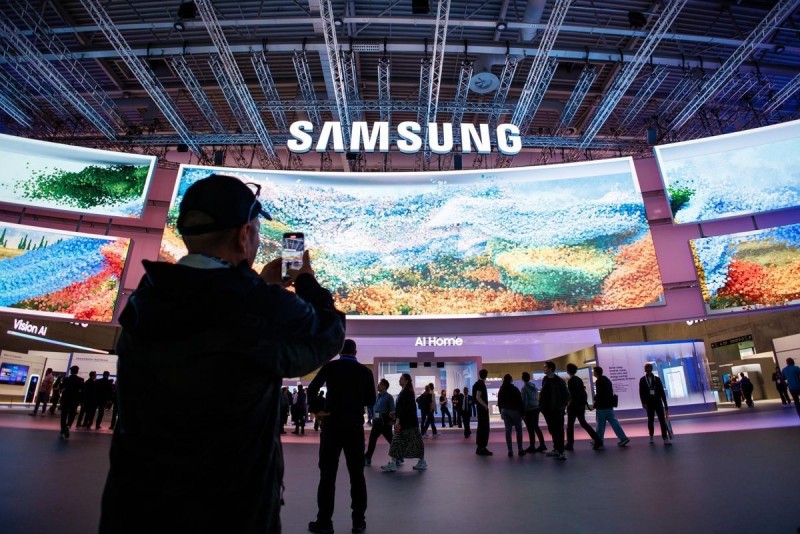 Samsung, Hyundai gia tăng đầu tư nội địa Hàn Quốc
