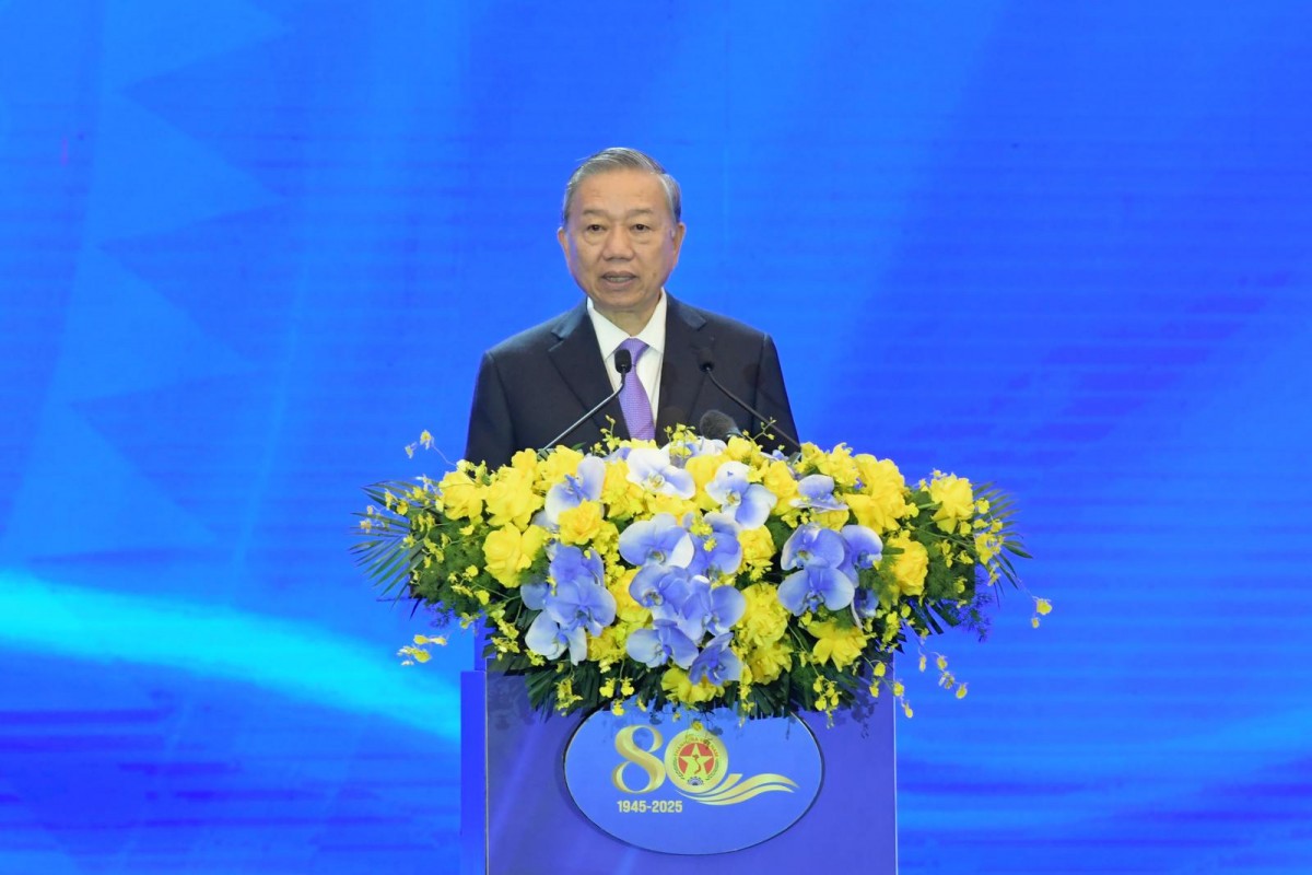 'Ngành thanh tra cần tiếp tục đổi mới toàn diện, đặt nhân dân vào trung tâm mọi hoạt động'