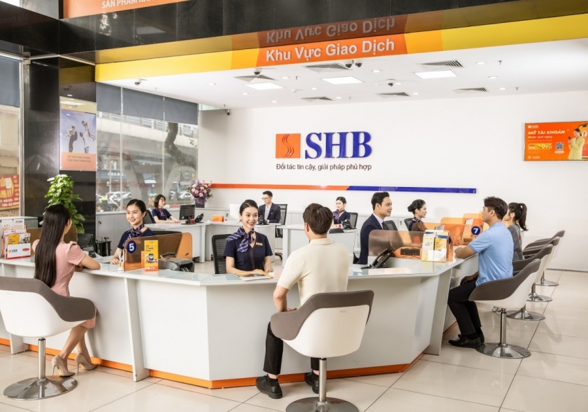 Ngành ngân hàng nâng cao năng lực tài chính, cung ứng dòng vốn cho phát triển kinh tế