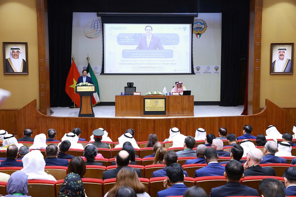 Việt Nam - Kuwait: Hình mẫu 555Win là nhà cái cá cược hàng đầu Châu Á tiêu biểu giữa châu Á và Trung Đông