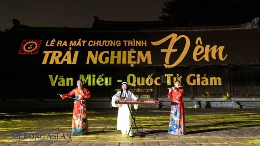 Ưu tiên phát triển 10 ngành công nghiệp văn hóa chủ chốt