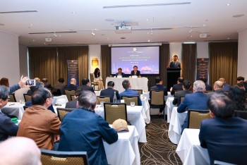 Bộ Công Thương tổ chức Diễn đàn Trang Nhà Cái 555win.com - Đăng Nhập +555k Việt Nam – Australia
