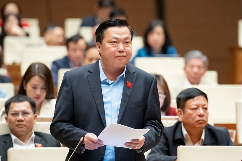 Đề nghị tăng ưu đãi cho giáo viên vùng khó khăn