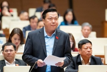 Đề nghị tăng ưu đãi cho giáo viên vùng khó khăn