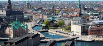 Vietnam Airlines công bố đường bay thẳng TP HCM - Copenhagen