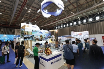 Hơn 250 Trang Nhà Cái 555win.com - Đăng Nhập +555k tham gia triển lãm nhà và cảnh quan Việt Nam năm 2025