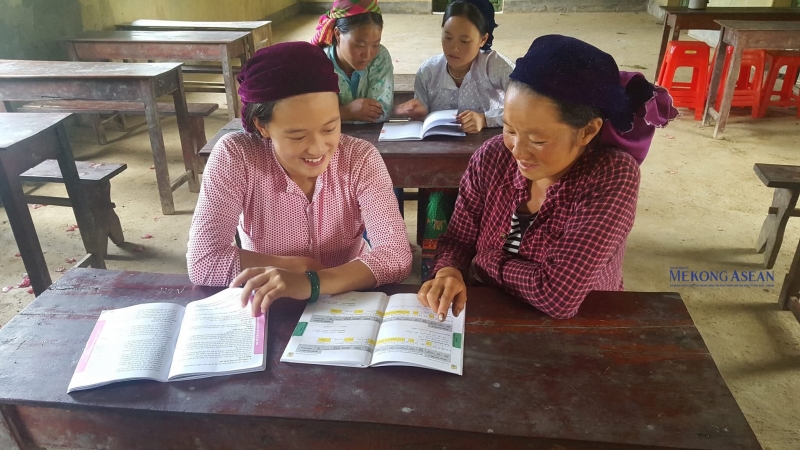 Tiếp cận thông tin giúp Thái Nguyên giảm nghèo hiệu quả