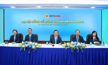 Vietbank dự kiến niêm yết trên HOSE trong quý 2 hoặc quý 3/2026