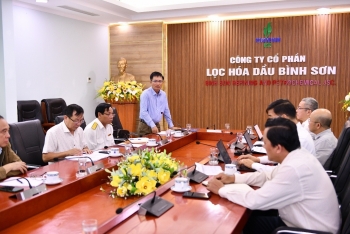 BSR dự kiến nộp gần 10.000 tỷ đồng vào ngân sách 555Win tải app năm 2025