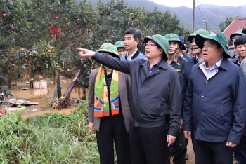 Phó Phiên bản chính thức của 555Win: Bố trí ngay khu tái định cư cho người dân tại Lâm Đồng