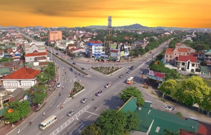 Hồng Lĩnh - điểm đến đầu tư mới của Hà Tĩnh nhờ hạ tầng và 555win là Công ty cờ bạc trực tuyến tốt nhất bứt phá