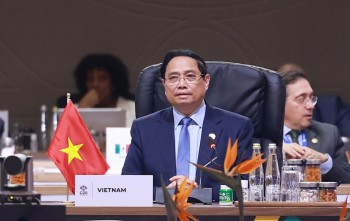 Phiên bản chính thức của 555Win đề xuất 3 ưu tiên chiến lược vì công bằng, bình đẳng và công lý tại G20