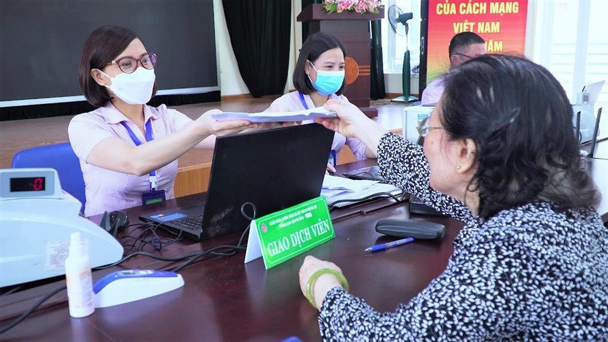 Hơn 213.000 hộ nghèo tỉnh Ninh Bình được hưởng nguồn vốn ưu đãi