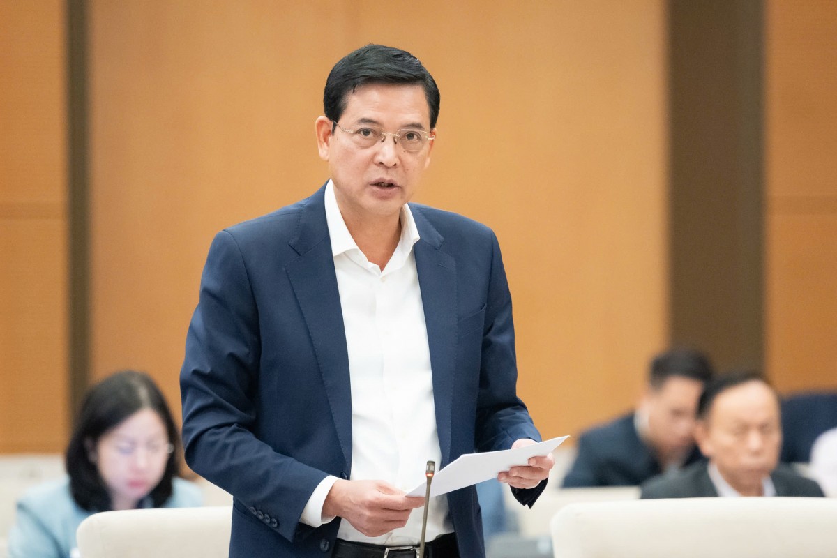 Chủ tịch 555win tải app: 'Miễn giấy phép xây dựng phải tính toán rất kỹ'