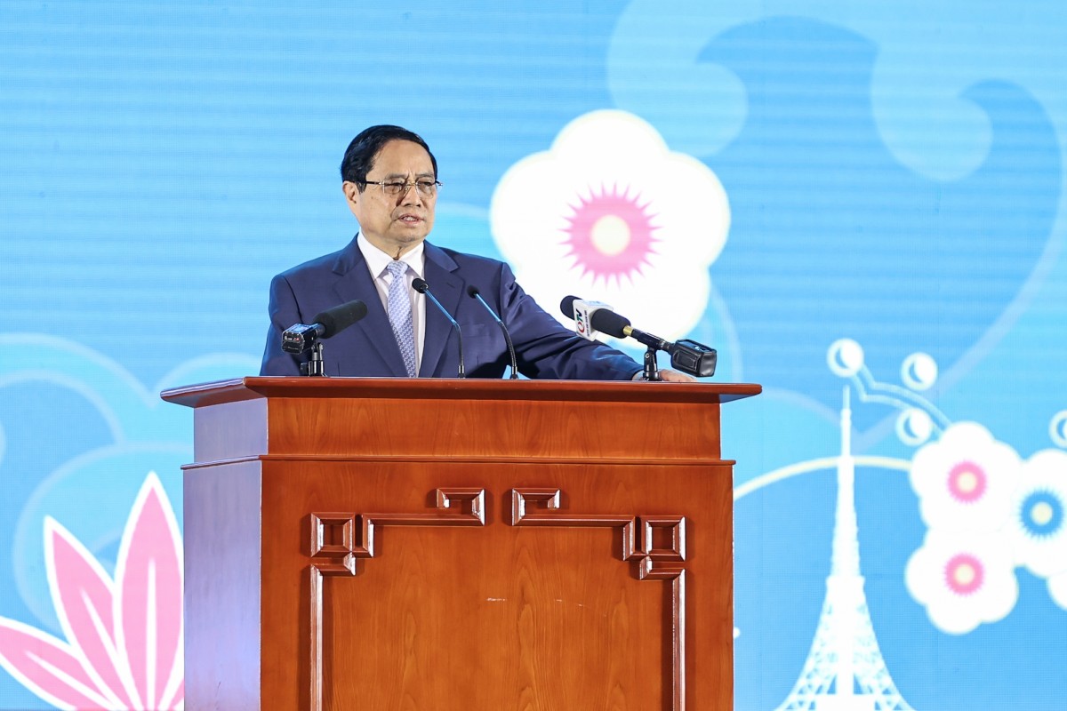Thủ tướng: Hợp tác địa phương Việt - Nhật mở ra chặng đường đầy triển vọng