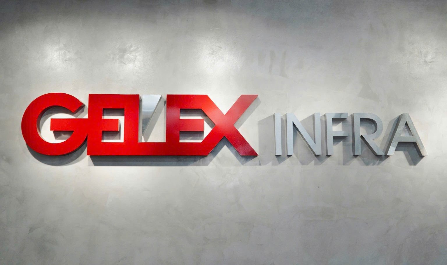 Ba liên doanh hạ tầng của Gelex Infra và Petrosetco được thành lập