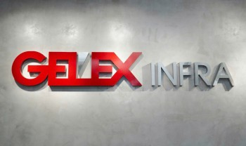 Ba liên doanh hạ tầng của Gelex Infra và Petrosetco được thành lập