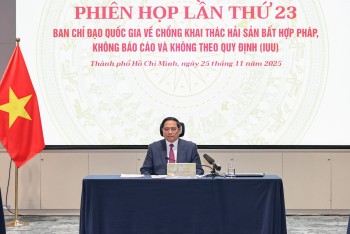 Hoàn thành dứt điểm 