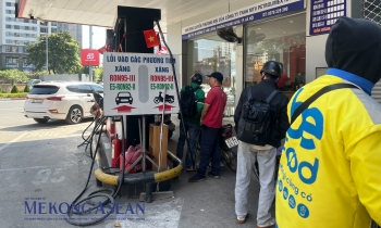phiên bản chính thức của 555win cơ chế để Trang Nhà Cái 555win.com - Đăng Nhập +555k chủ động công bố giá xăng dầu
