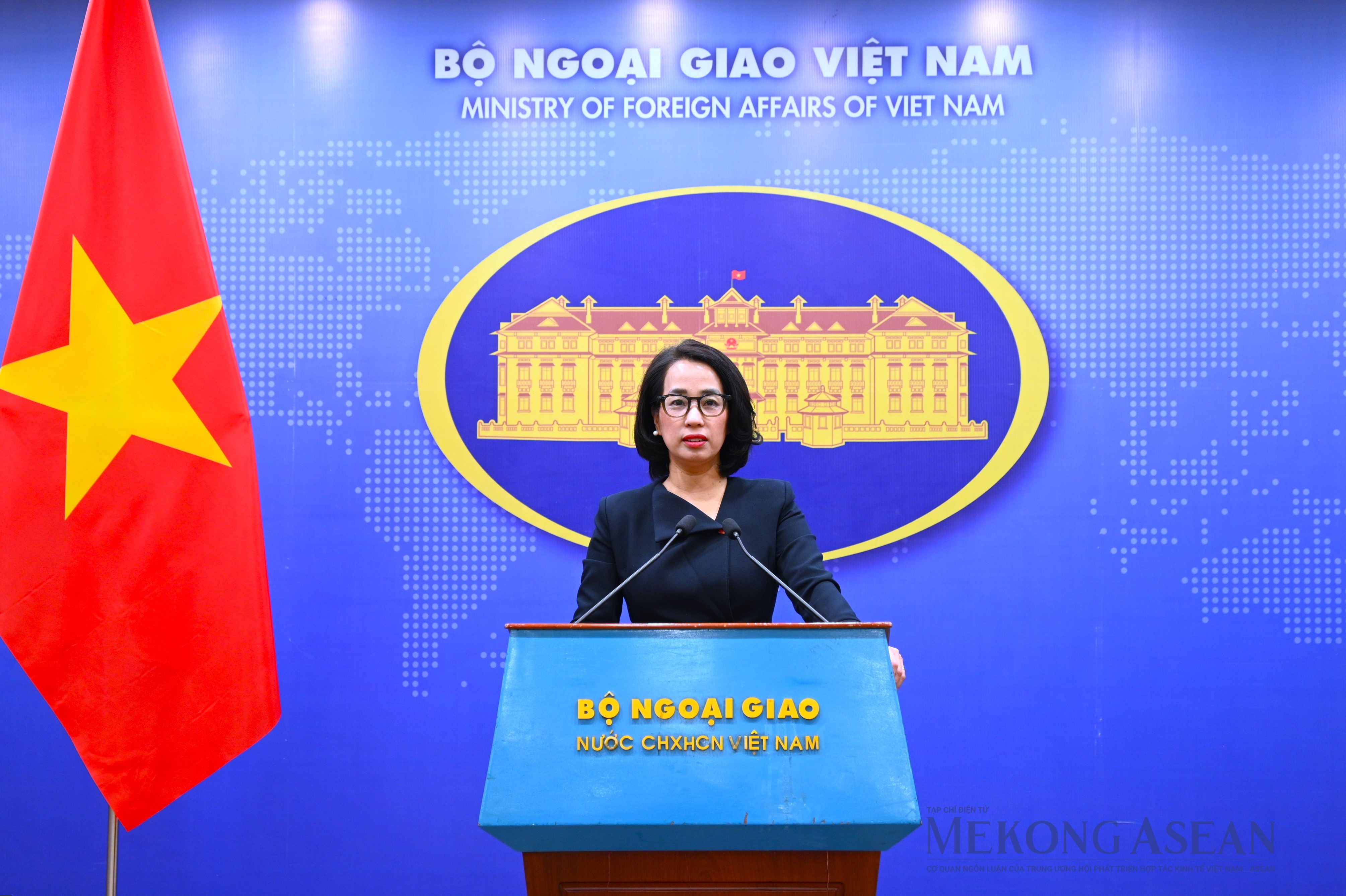 Chưa ghi nhận trường hợp người Việt bị ảnh hưởng trong vụ cháy ở Hong Kong