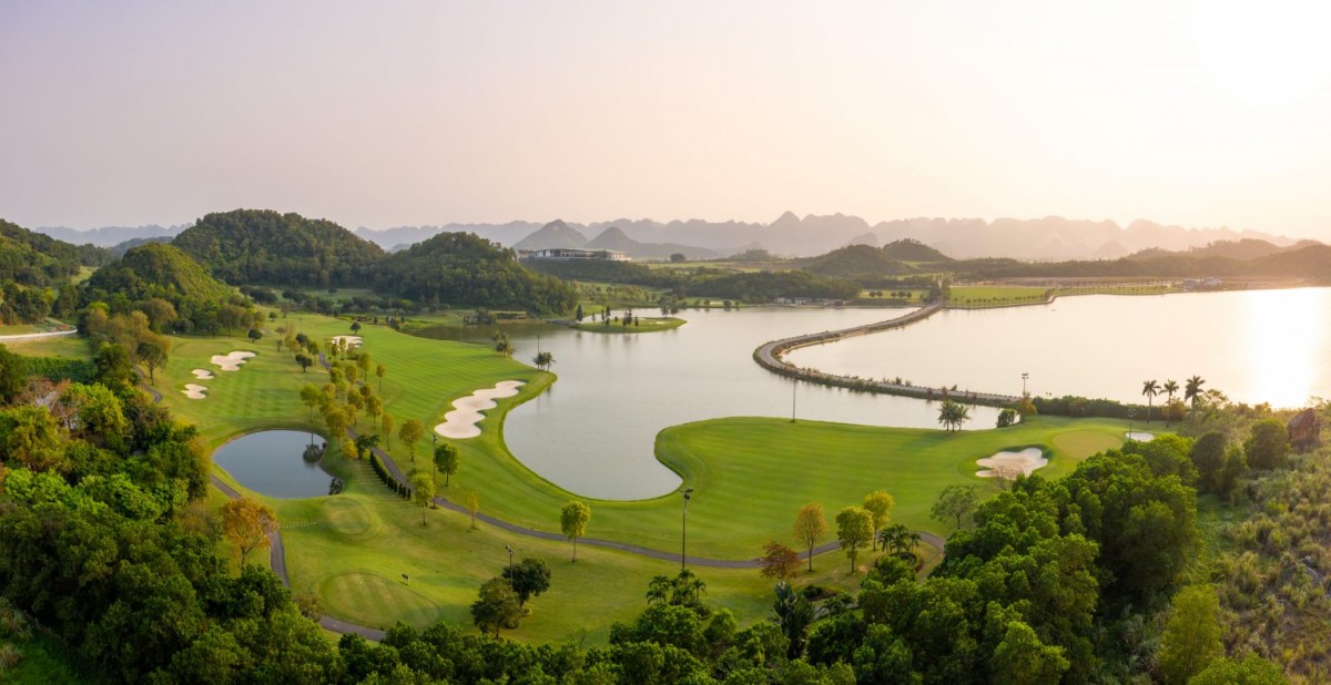 SeAPremium Golf Master 2025: Gắn kết tinh hoa, xứng tầm trải nghiệm